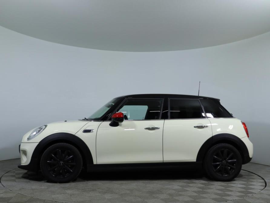 Mini Hatch III (F55/F56) Санкт-Петербург  - изображение 10