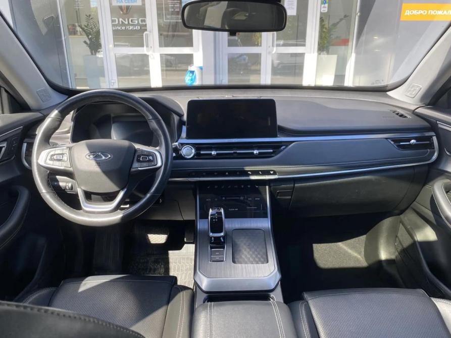 Chery Tiggo 4 Pro I Краснодар  - изображение 9