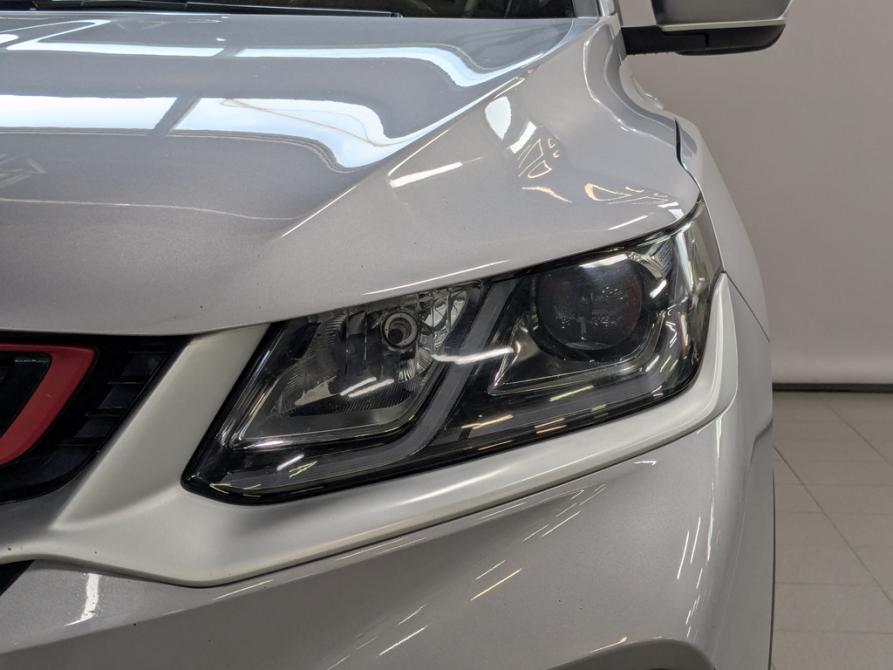 Geely Coolray I Москва  - изображение 9