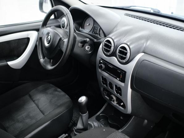 Renault Logan I Рестайлинг с пробегом 2010 года, цена 305 000 рублей, 213186 км, седан, Автокод Объявления