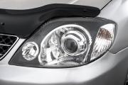 Toyota Corolla IX (E120 E130) Барнаул  - изображение 33