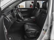 Changan CS75 I Рестайлинг Ставрополь  - изображение 30