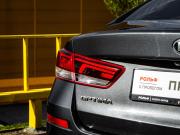 Kia Optima IV Рестайлинг Москва  - изображение 32