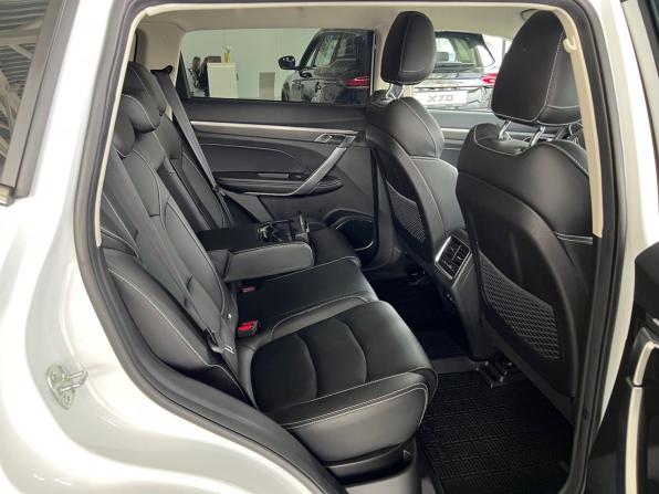 Geely Atlas Pro с пробегом 2022 года, цена 2 015 900 рублей, 39841 км, внедорожник, Автокод Объявления