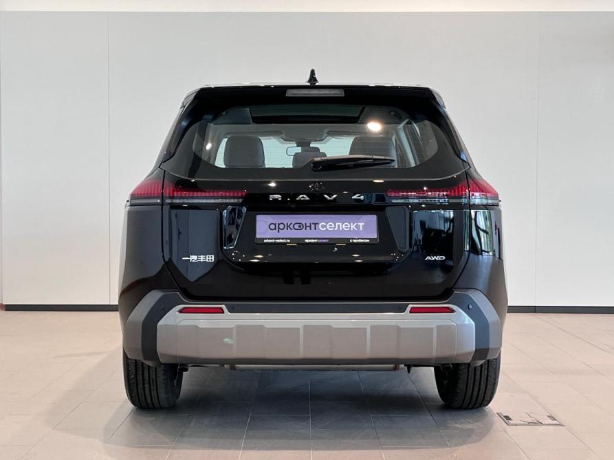 Toyota RAV4 VI (XA60) Волгоград  - изображение 6
