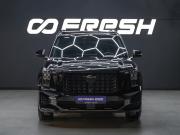 GAC GS8 II Москва  - изображение 24