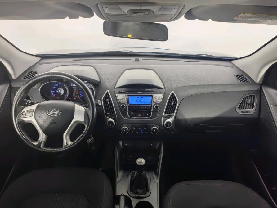 Hyundai ix35 I Санкт-Петербург  - изображение 14