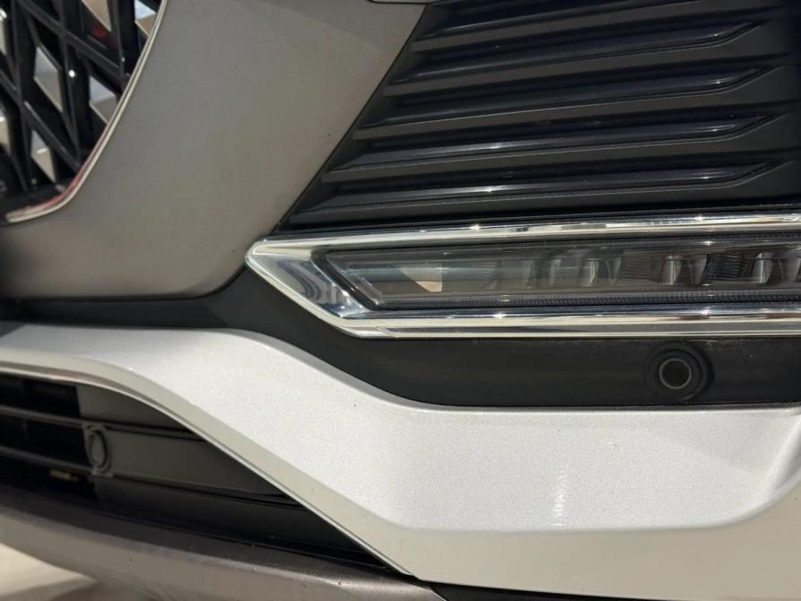 Chery Tiggo 8 Pro Max I Новосибирск  - изображение 13