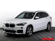 BMW X1 II (F48) Москва  - изображение 22