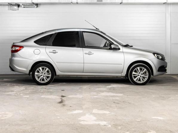 Lada (ВАЗ) Granta I Рестайлинг с пробегом 2022 года, цена 789 000 рублей, 65885 км, лифтбек, Автокод Объявления