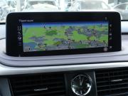 Lexus RX IV Рестайлинг Москва  - изображение 50