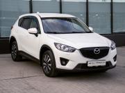Mazda CX-5 I Екатеринбург  - изображение 28