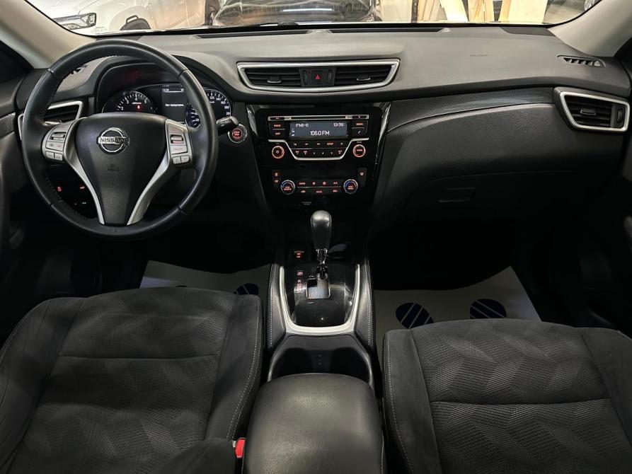 Nissan X-Trail III Уфа  - изображение 9