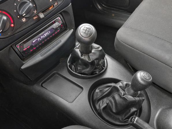 Chevrolet Niva I с пробегом 2008 года, цена 243 000 рублей, 129020 км, внедорожник, Автокод Объявления