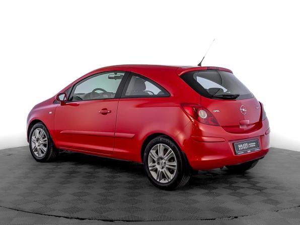 Opel Corsa D с пробегом 2007 года, цена 650 000 рублей, 85610 км, хэтчбек, Автокод Объявления