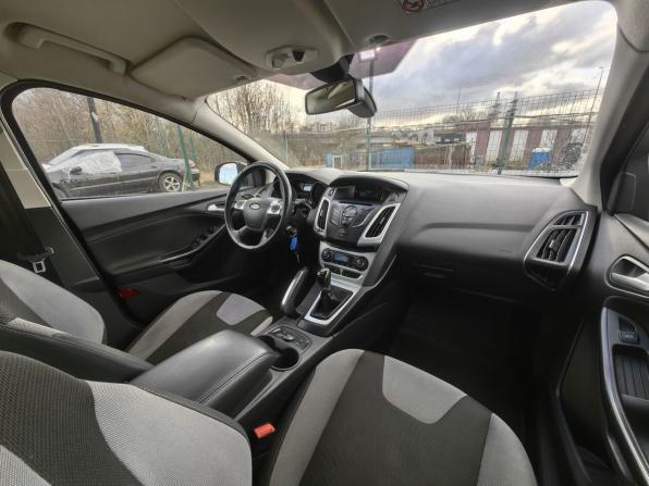 Ford Focus III с пробегом 2012 года, цена 619 000 рублей, 232773 км, седан, Автокод Объявления