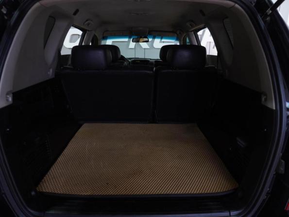SsangYong Rexton II с пробегом 2008 года, цена 1 119 000 рублей, 239253 км, внедорожник, Автокод Объявления