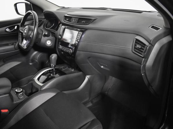 Nissan Qashqai II Рестайлинг с пробегом 2019 года, цена 2 190 000 рублей, 74674 км, внедорожник, Автокод Объявления