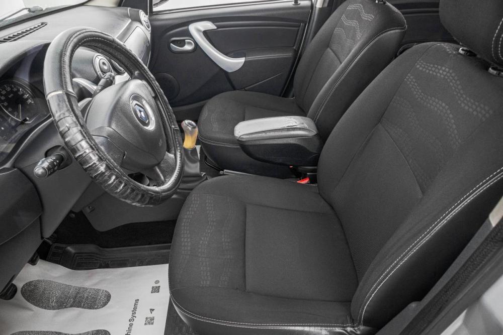 Renault Sandero I Барнаул  - изображение 9