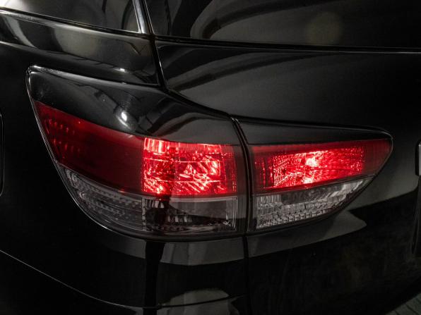 Toyota Wish II с пробегом 2009 года, цена 1 265 000 рублей, 95625 км, минивэн, Автокод Объявления
