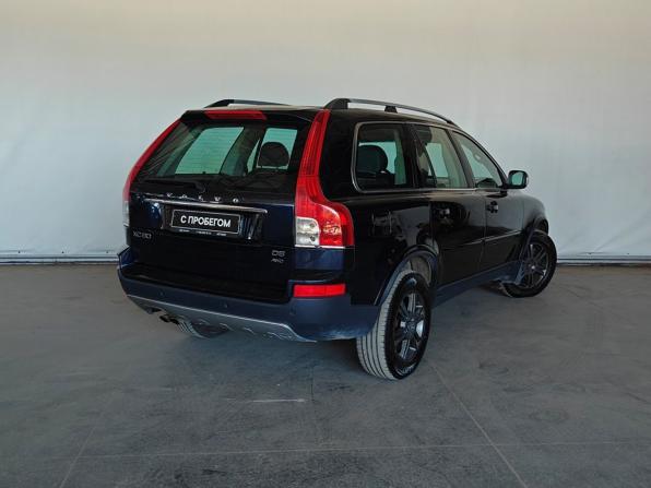 Volvo XC90 I Рестайлинг с пробегом 2010 года, цена 1 400 000 рублей, 213780 км, внедорожник, Автокод Объявления