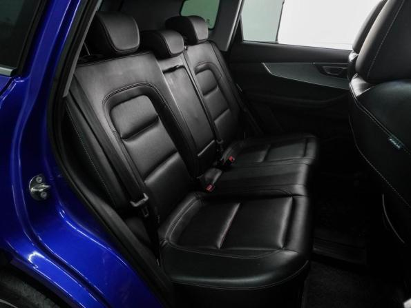 Chery Tiggo 7 Pro I с пробегом 2022 года, цена 1 639 000 рублей, 41920 км, внедорожник, Автокод Объявления