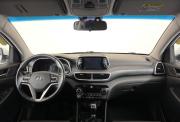 Hyundai Tucson III Рестайлинг Нижний Новгород  - изображение 31