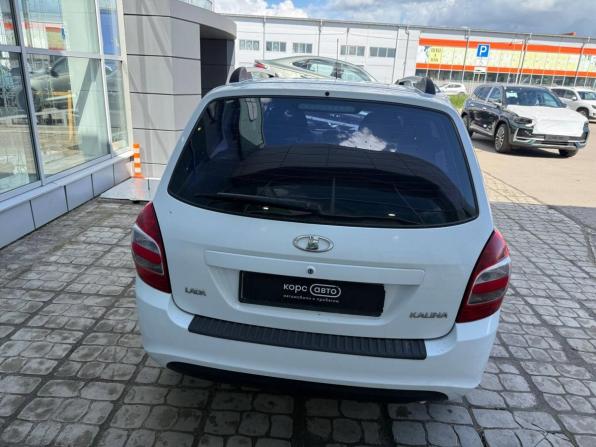 Lada (ВАЗ) Kalina II с пробегом 2014 года, цена 560 000 рублей, 141898 км, универсал, Автокод Объявления
