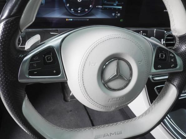 Mercedes-Benz E-Класс V (W213 S213 C238) с пробегом 2016 года, цена 3 249 000 рублей, 122601 км, седан, Автокод Объявления