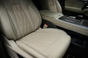 GAC GS8 II Крым  - изображение 60