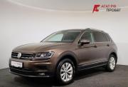 Volkswagen Tiguan II Ярославль  - изображение 26