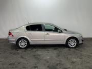 Opel Astra H Рестайлинг Москва  - изображение 28