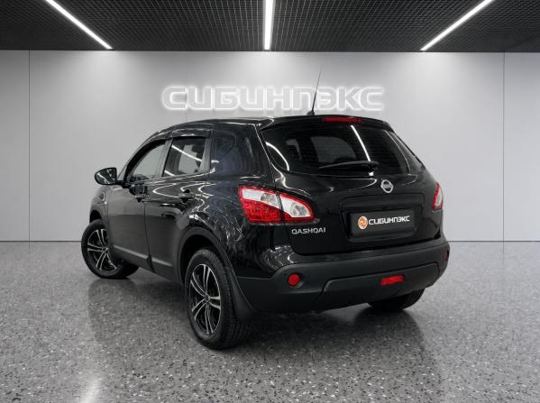 Nissan Qashqai I Рестайлинг с пробегом 2012 года, цена 999 000 рублей, 168000 км, внедорожник, Автокод Объявления