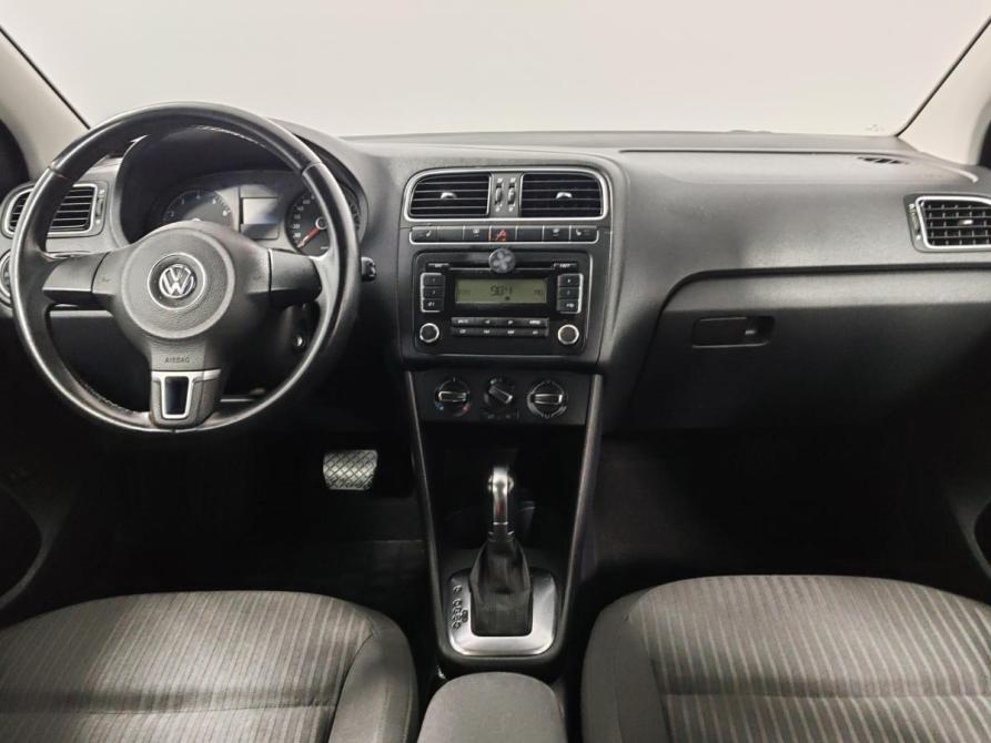 Volkswagen Polo V Москва  - изображение 14