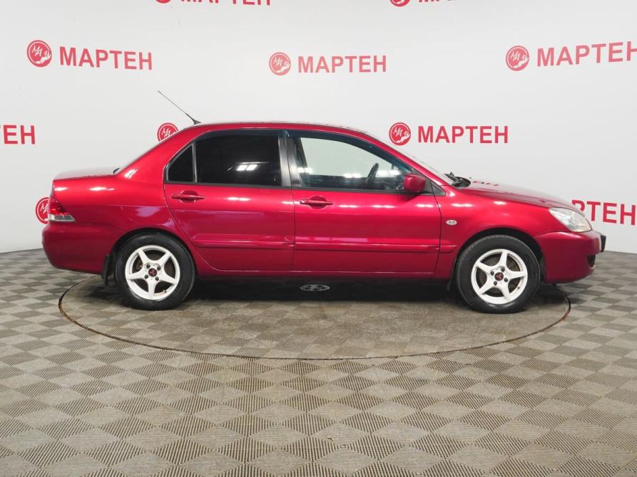 Mitsubishi Lancer IX Рестайлинг Вологда  - изображение 4