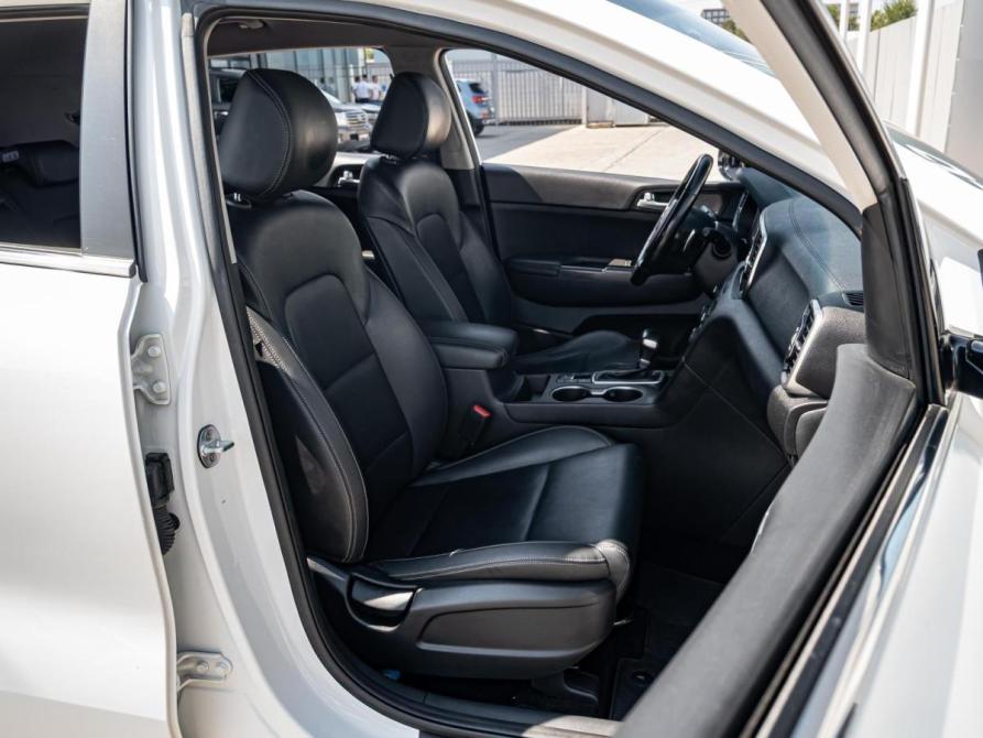 Kia Sportage IV Краснодар  - изображение 8
