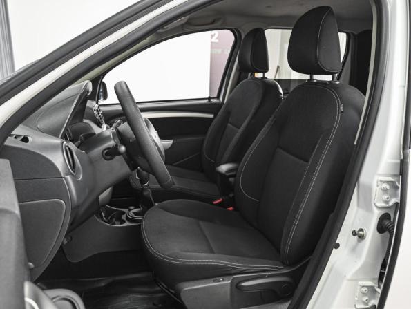 Nissan Terrano III (D10) с пробегом 2019 года, цена 1 450 111 рублей, 154099 км, внедорожник, Автокод Объявления