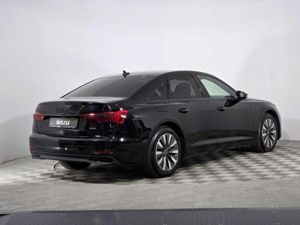 Audi A6 V (C8) с пробегом 2021 года, цена 4 300 000 рублей, 58419 км, седан, Автокод Объявления