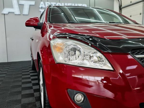 Kia Ceed I с пробегом 2008 года, цена 699 000 рублей, 219000 км, универсал, Автокод Объявления