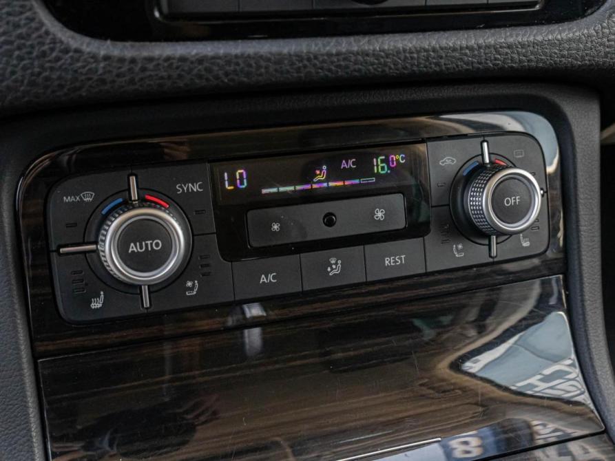 Volkswagen Touareg II Рестайлинг Краснодар  - изображение 14