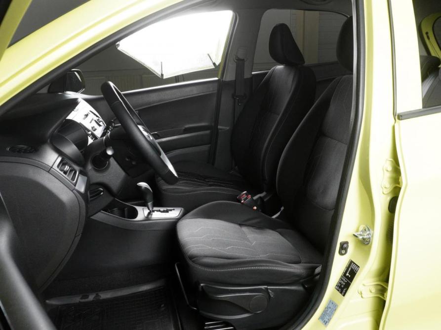 Kia Picanto II Минеральные Воды  - изображение 10