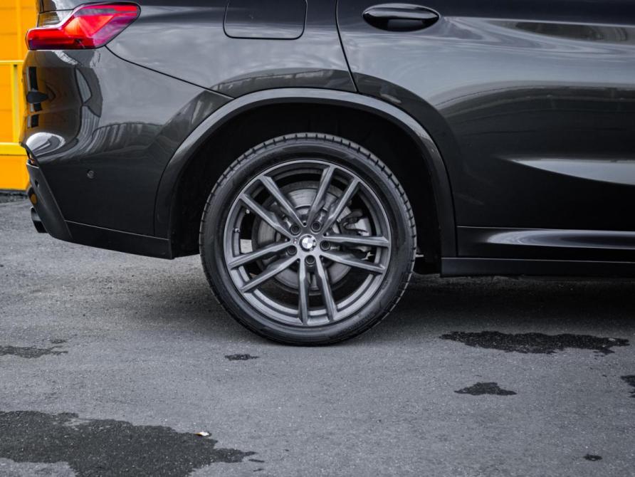 BMW X4 II (G02) Москва  - изображение 13