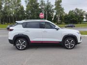 Changan CS35 Plus I Рестайлинг Чебоксары  - изображение 29