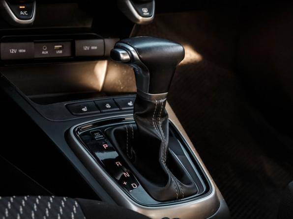 Kia Rio IV с пробегом 2019 года, цена 1 429 000 рублей, 74250 км, седан, Автокод Объявления