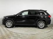 Jeep Grand Cherokee IV (WK2) Рестайлинг Санкт-Петербург  - изображение 48
