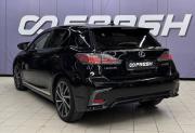 Lexus CT I Благовещенск  - изображение 46