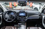 Haval H9 I Рестайлинг Санкт-Петербург  - изображение 59