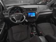 Kia Rio III Рестайлинг Москва  - изображение 24