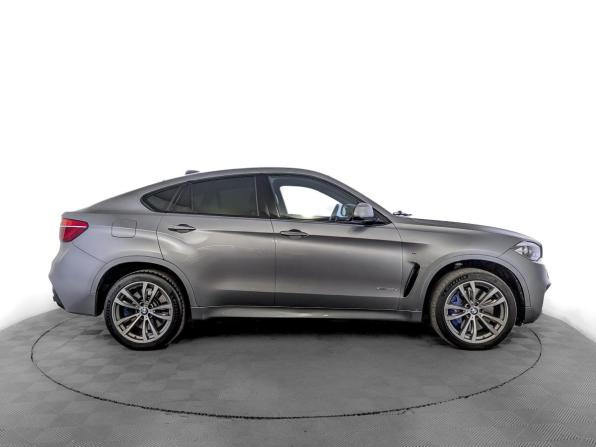 BMW X6 II (F16) с пробегом 2016 года, цена 4 695 000 рублей, 126312 км, внедорожник, Автокод Объявления