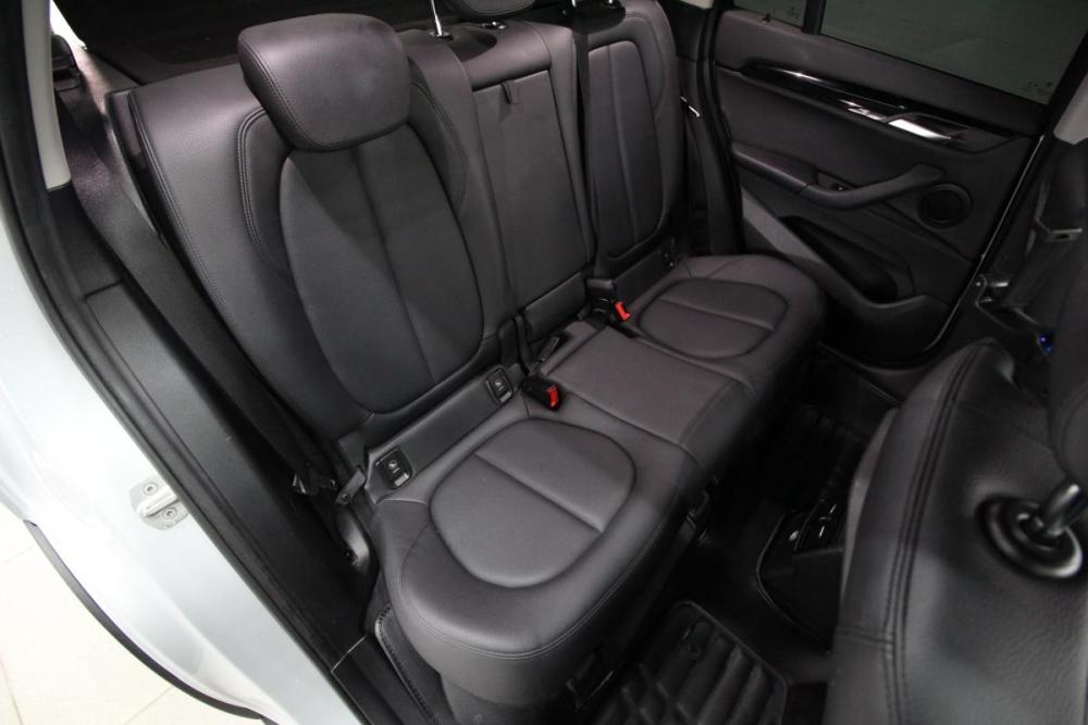 BMW X1 II (F48) Сургут  - изображение 14